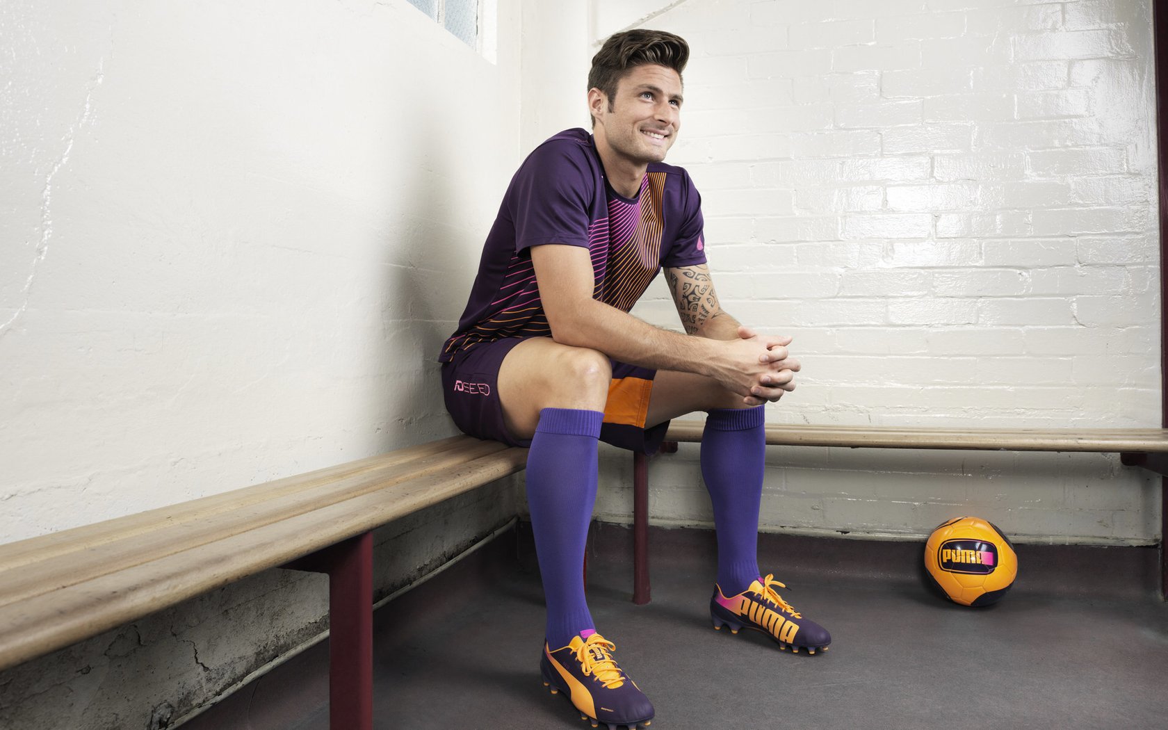 维达德卡萨布兰卡青训营培养新星，未来可期，达维德卡拉布里亚